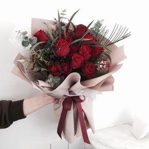 Meet your Posher, Tolgonai